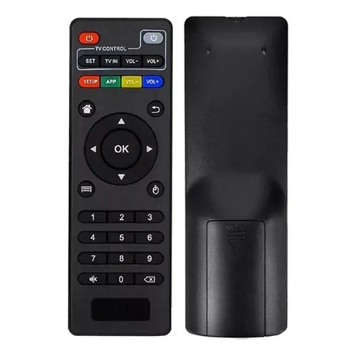 Control Remoto TV BOX mm